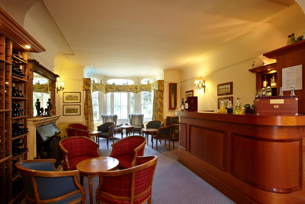 Esseborne Manor Hotel Hurstbourne Tarrant Ngoại thất bức ảnh