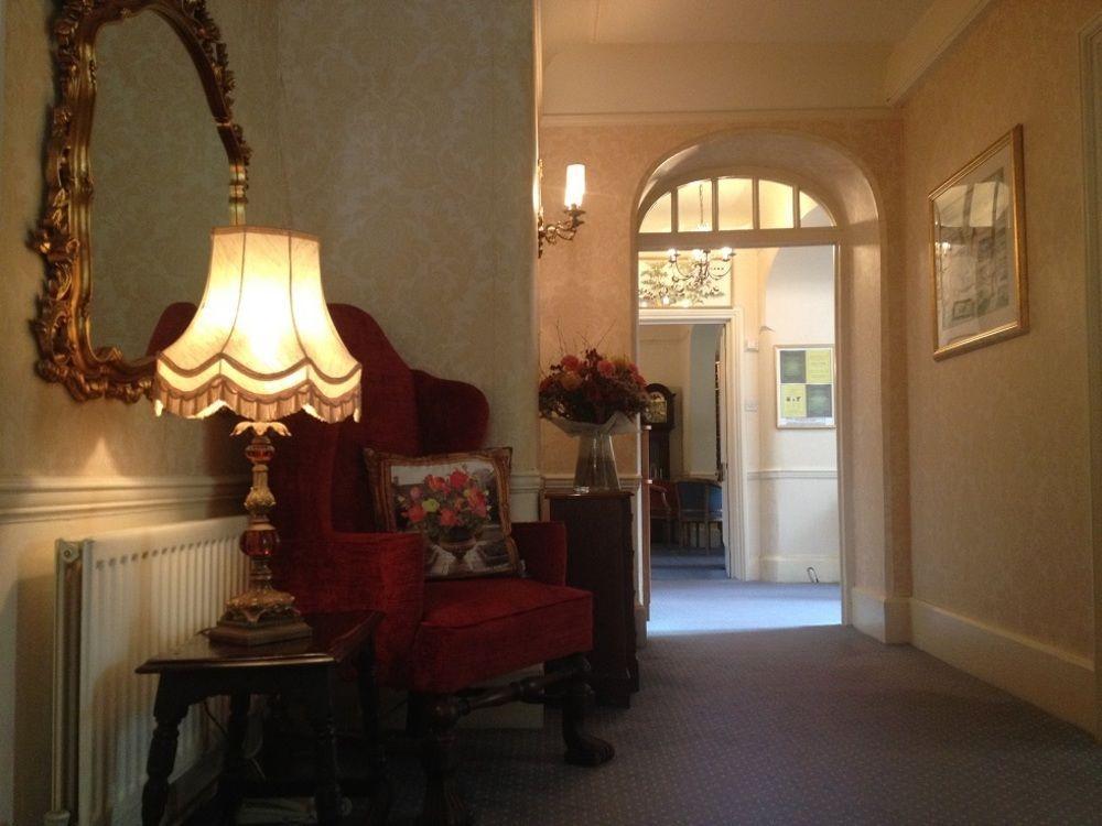 Esseborne Manor Hotel Hurstbourne Tarrant Ngoại thất bức ảnh