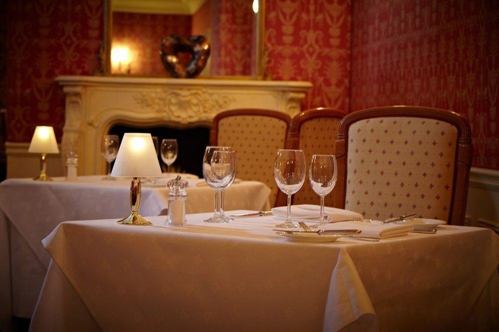 Esseborne Manor Hotel Hurstbourne Tarrant Ngoại thất bức ảnh