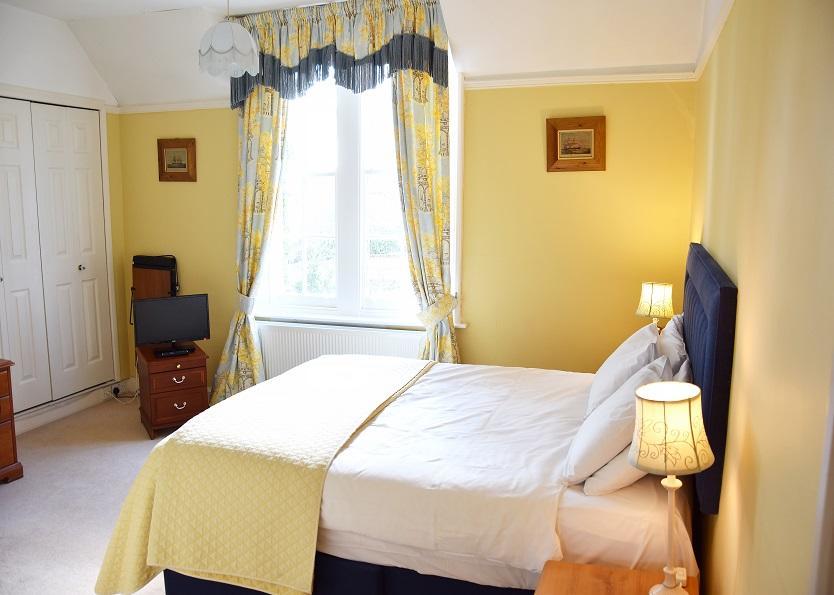 Esseborne Manor Hotel Hurstbourne Tarrant Ngoại thất bức ảnh