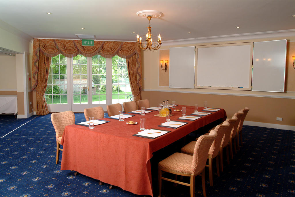 Esseborne Manor Hotel Hurstbourne Tarrant Ngoại thất bức ảnh